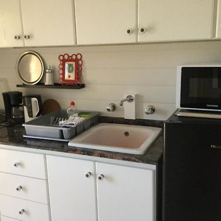 Apartman Дения Екстериор снимка