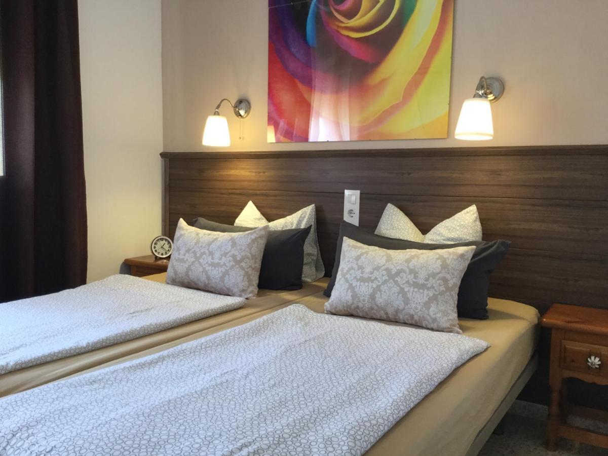 Apartman Дения Екстериор снимка